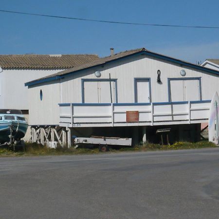 Holiday Home L'Hacienda By Interhome Narbonne-Plage Exterior foto