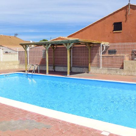 Holiday Home L'Hacienda By Interhome Narbonne-Plage Exterior foto