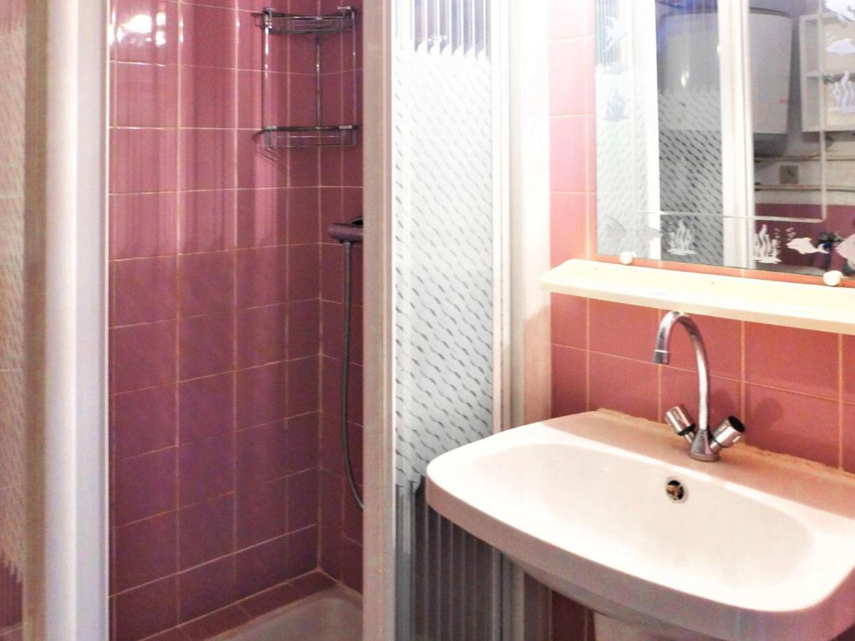 Holiday Home L'Hacienda By Interhome Narbonne-Plage Exterior foto