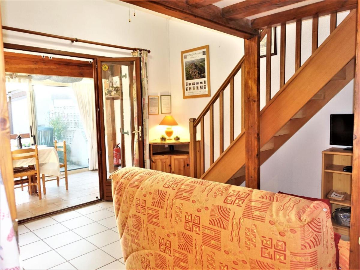 Holiday Home L'Hacienda By Interhome Narbonne-Plage Exterior foto