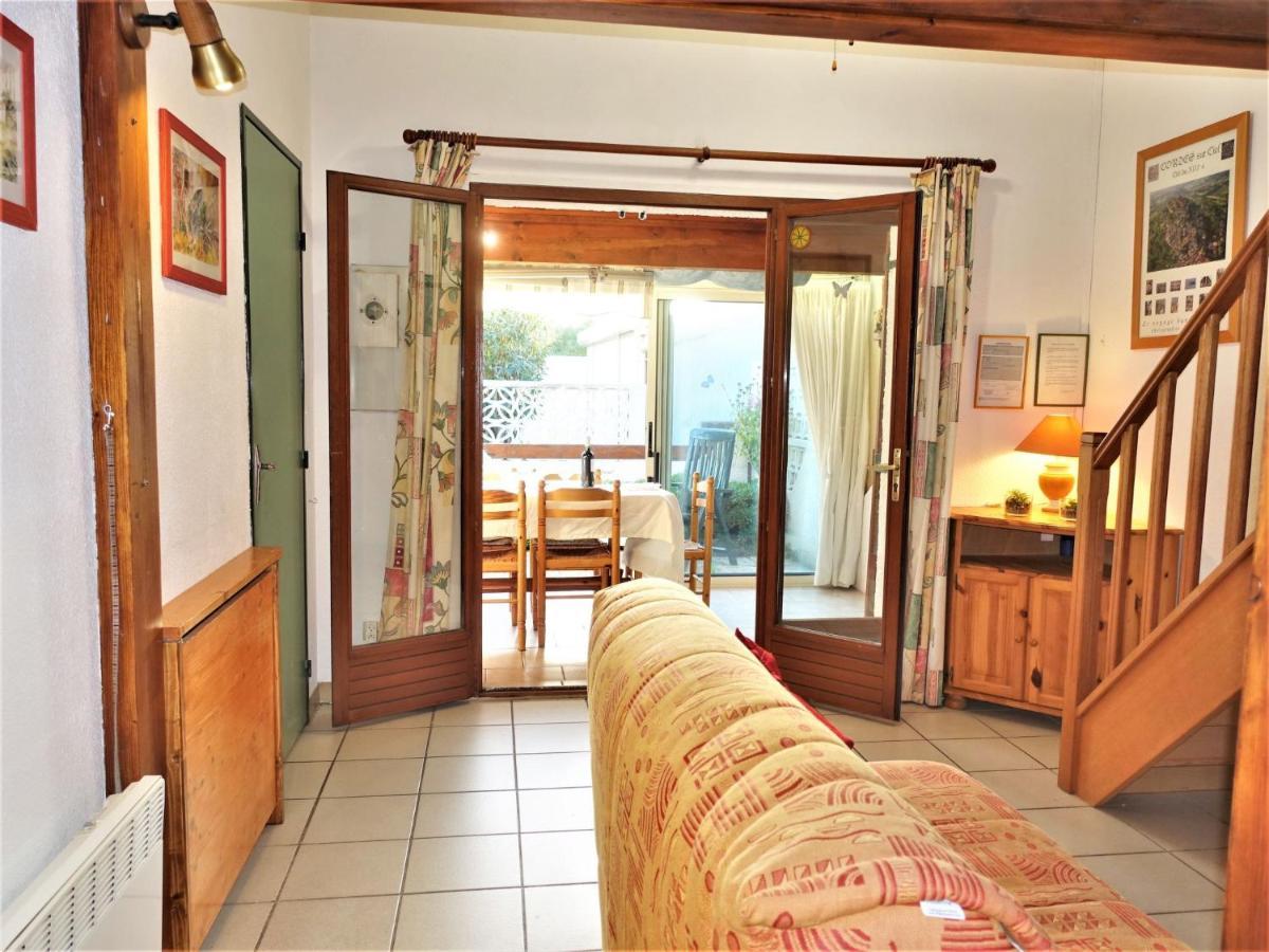 Holiday Home L'Hacienda By Interhome Narbonne-Plage Exterior foto